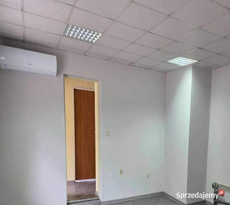 Lokal pod usługi produkcję biura Kobyłka