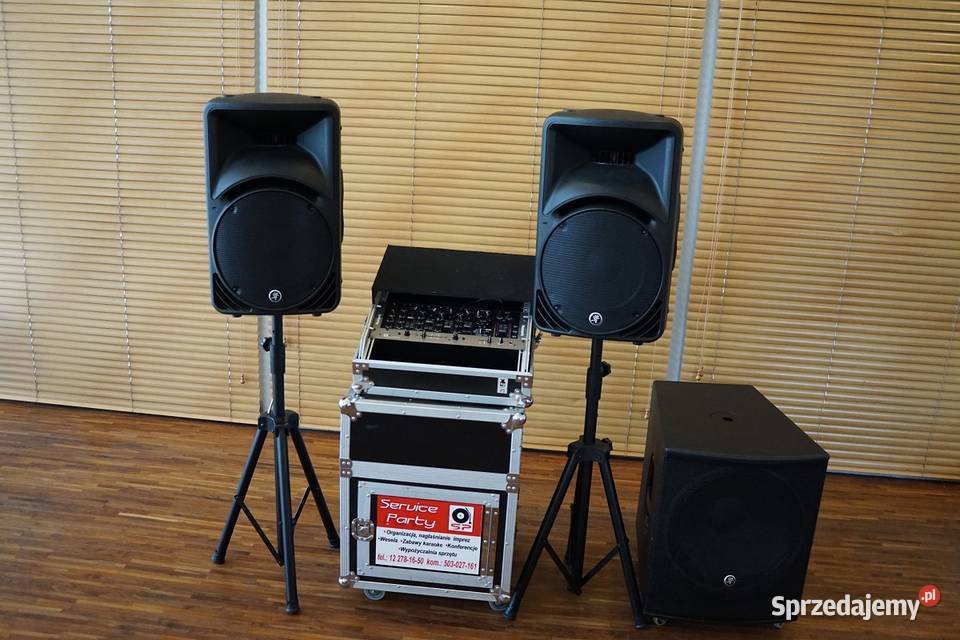 JBL Party Box 710 krata sprzet nagłosnienie małopolskie Tarnów