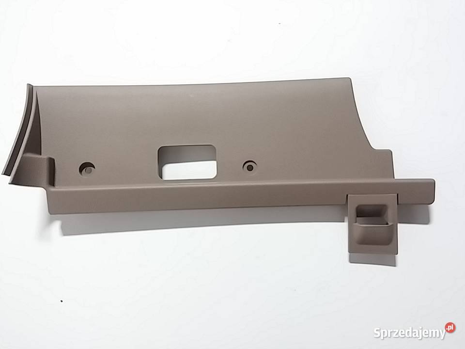 VOLVO XC90 lewa oslona spod deski rozdzielczej Bielany Wrocławskie