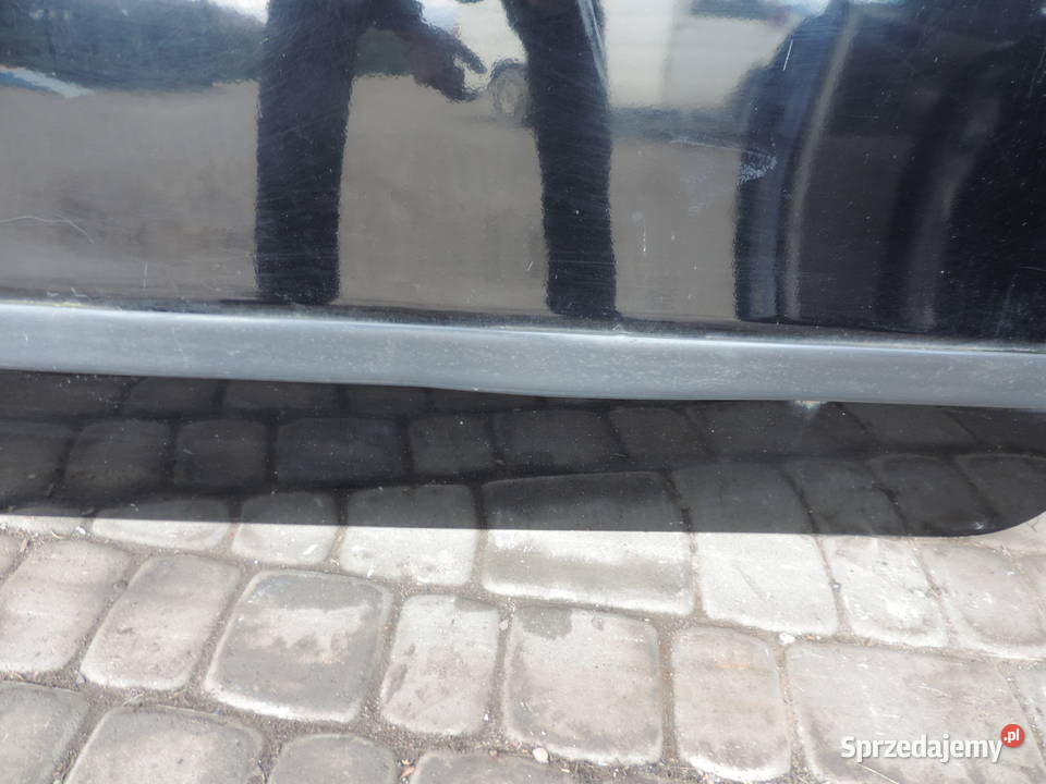 DRZWI PRAWE PRZEDNIE FIAT PUNTO I 1 5D Nowy Sącz