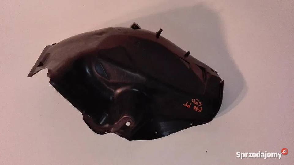 BMW E39E38e46 nadkole rózne CZĘSCI Bydgoszcz