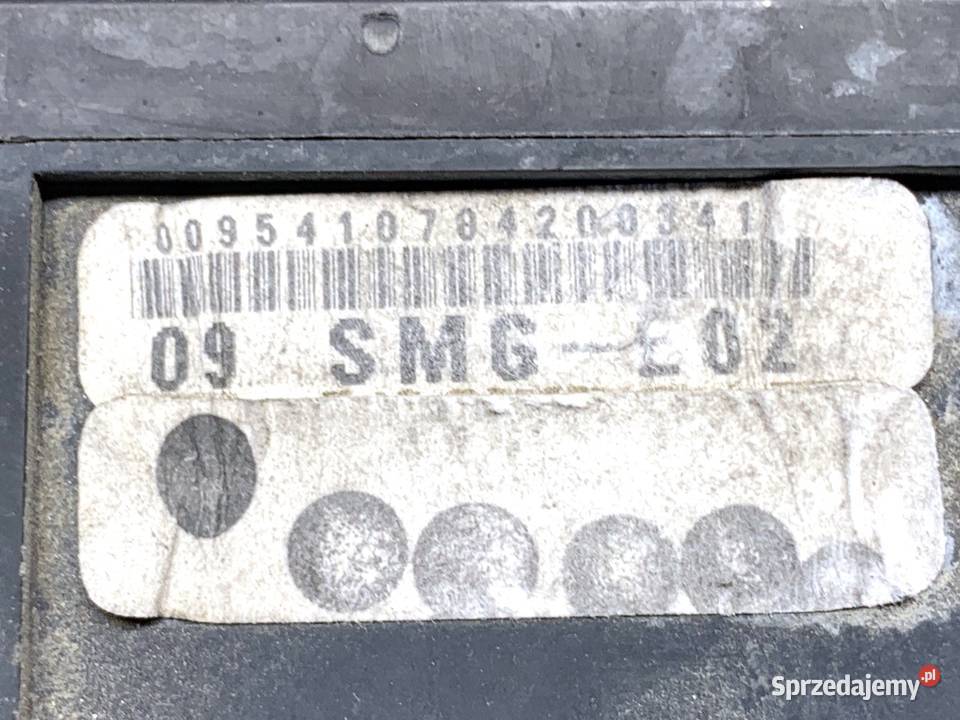 SKRZYNKA BEZPIECZNIKÓW HONDA CIVIC VIII 09SMGE02 sprzedam