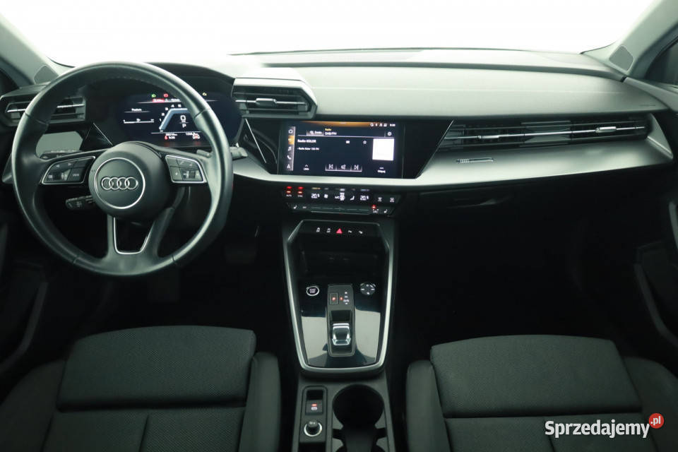 Audi A3 35 TFSI mazowieckie Piaseczno sprzedam