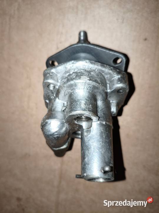 Pompa oleju Dniepr MT K650 Leszno