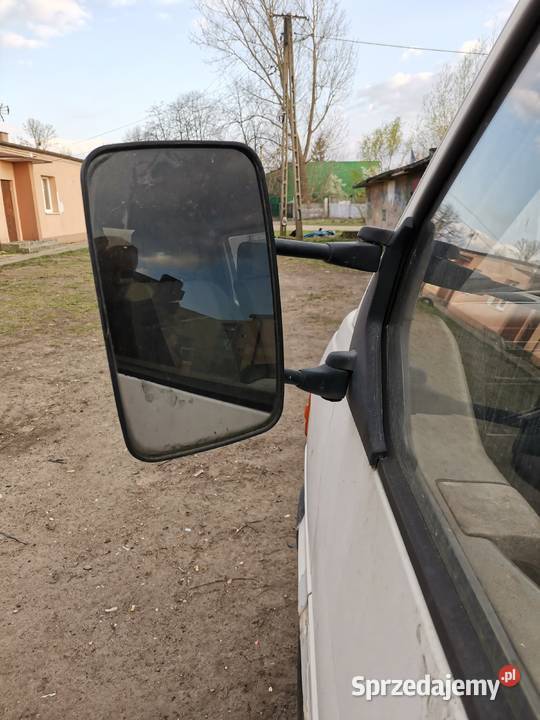 Lusterka vw t4 doka Łęczyca