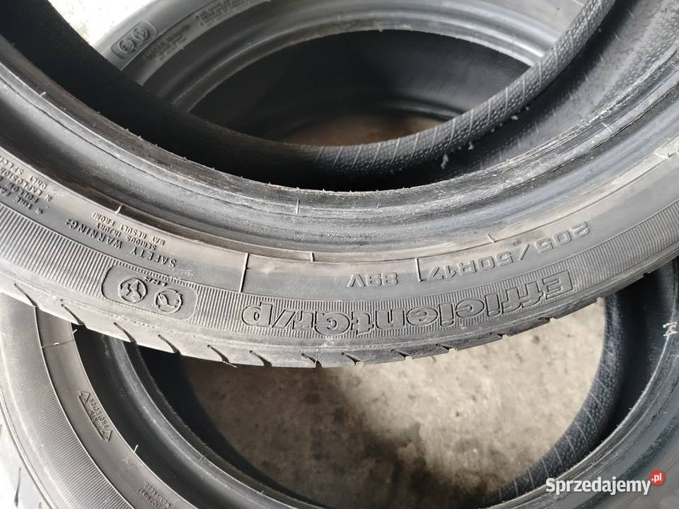 Opony letnie Good year Firemax 2055017 205 opolskie Wołczyn