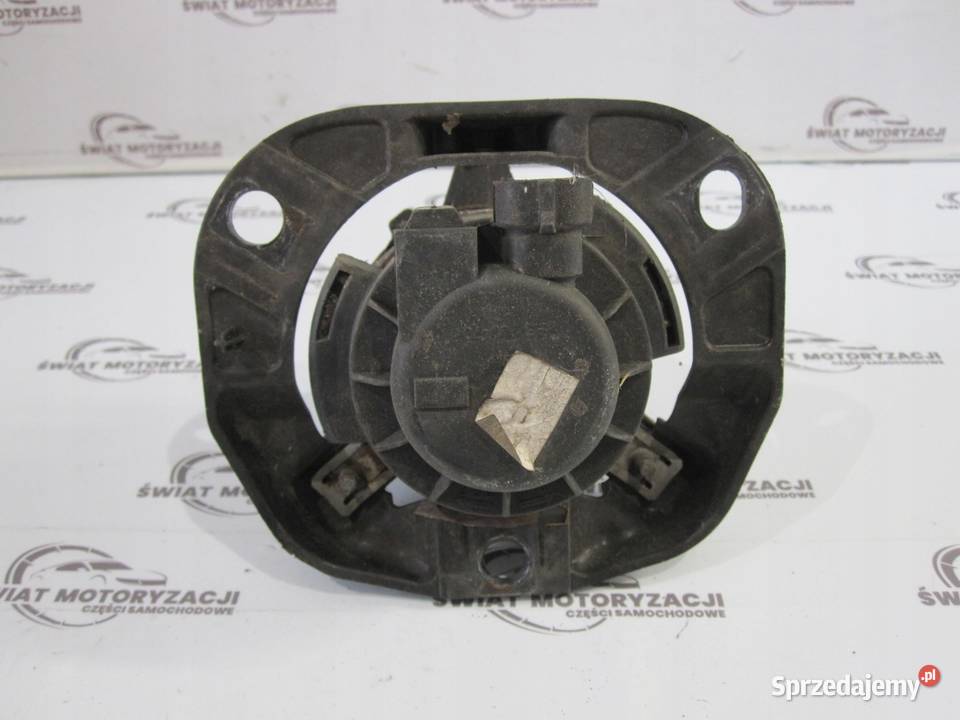 CITROEN DS3 LIFT 15r halogen 478588426 50530980 osobowe Lampy przeciwmgielne sprzedam