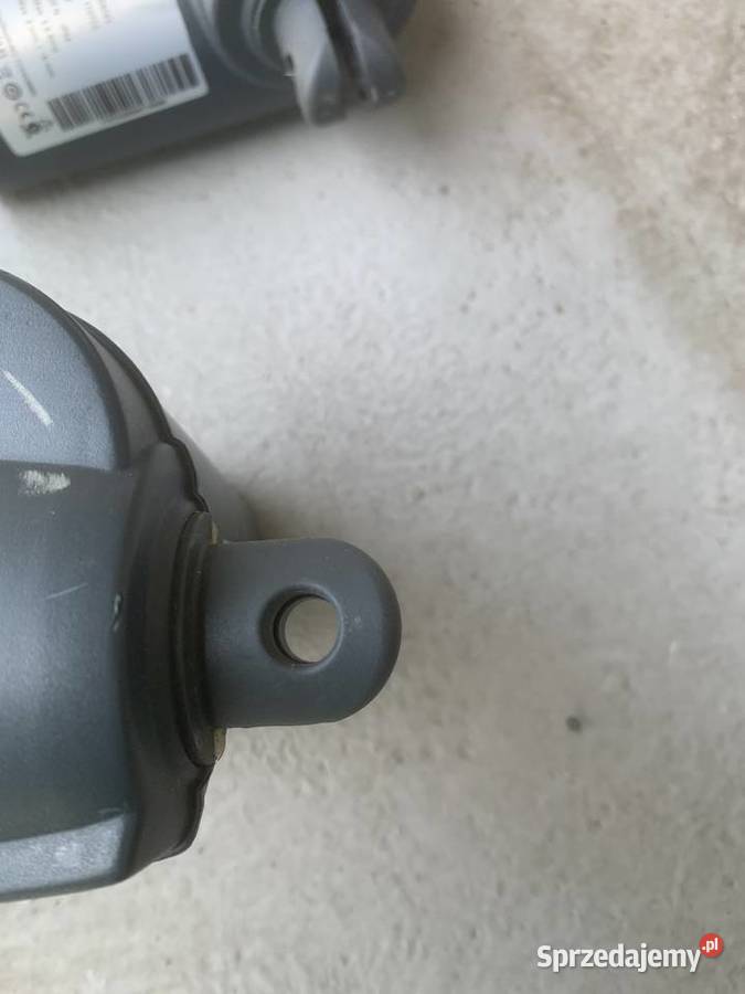 Siłownik elektryczny LINAK 24V do łóżka Kalety