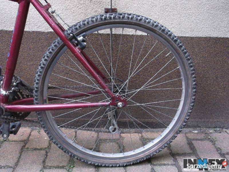 ROWER MĘSKI PEUGEOT Trzebnica