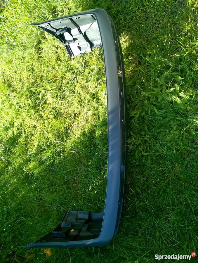 BMW e36 zderzak nowy tylny szary lubuskie Gorzów Wielkopolski