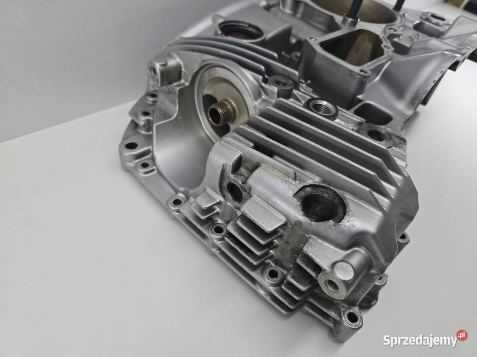 Obudowa Silnika Blok Silnika Korpus Bmw R 1200 Janowice