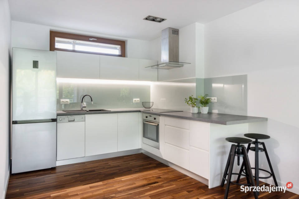 Nowoczesny apartament 53 metry Osiedle Bażantowo Mieszkania Katowice