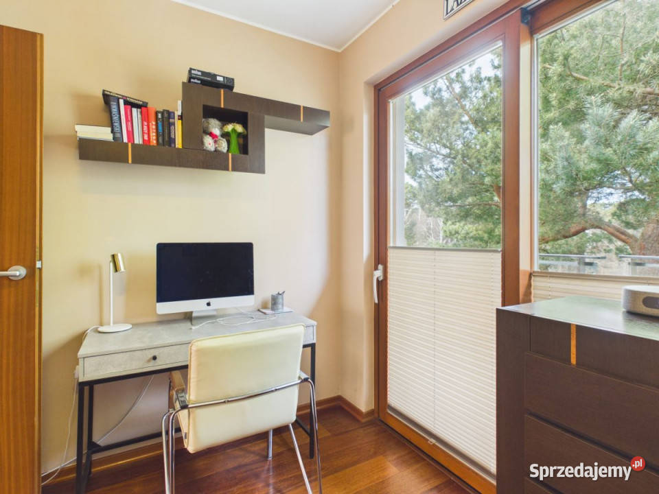 sprzedaży mieszkania 59m2 3pok Jurata Wojska