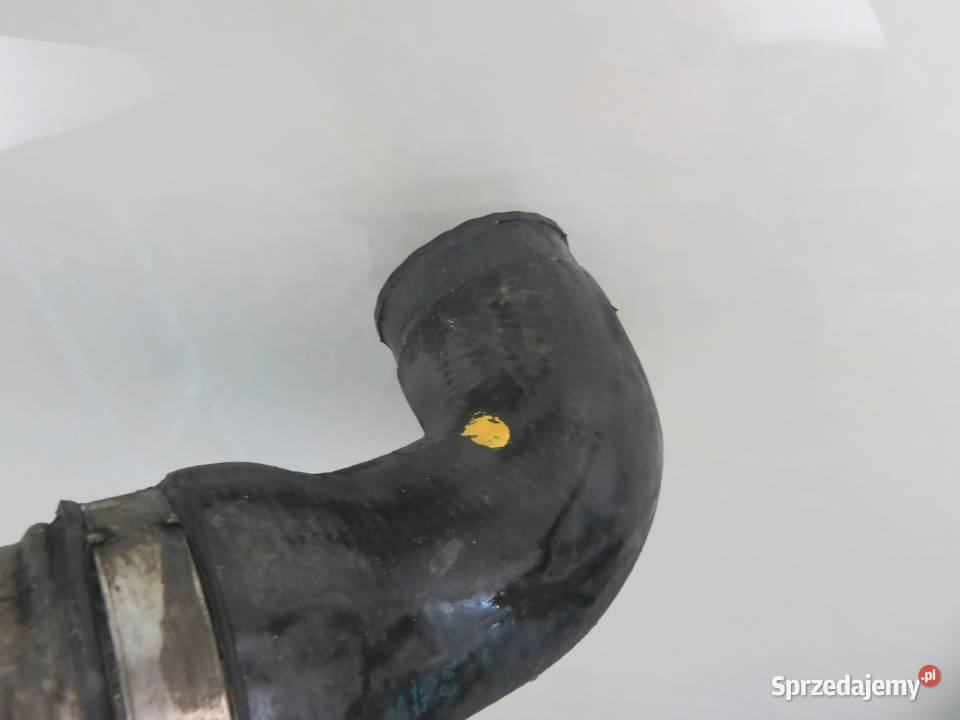 RURA INTERCOOLERA AUDI A3 8L 18 T AUQ