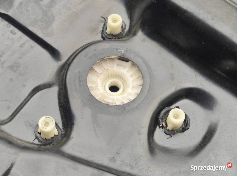 MECHANIZM PODNOŚNIK SZYBY PRZÓD PRAWY VW GOLF IV Działoszyce