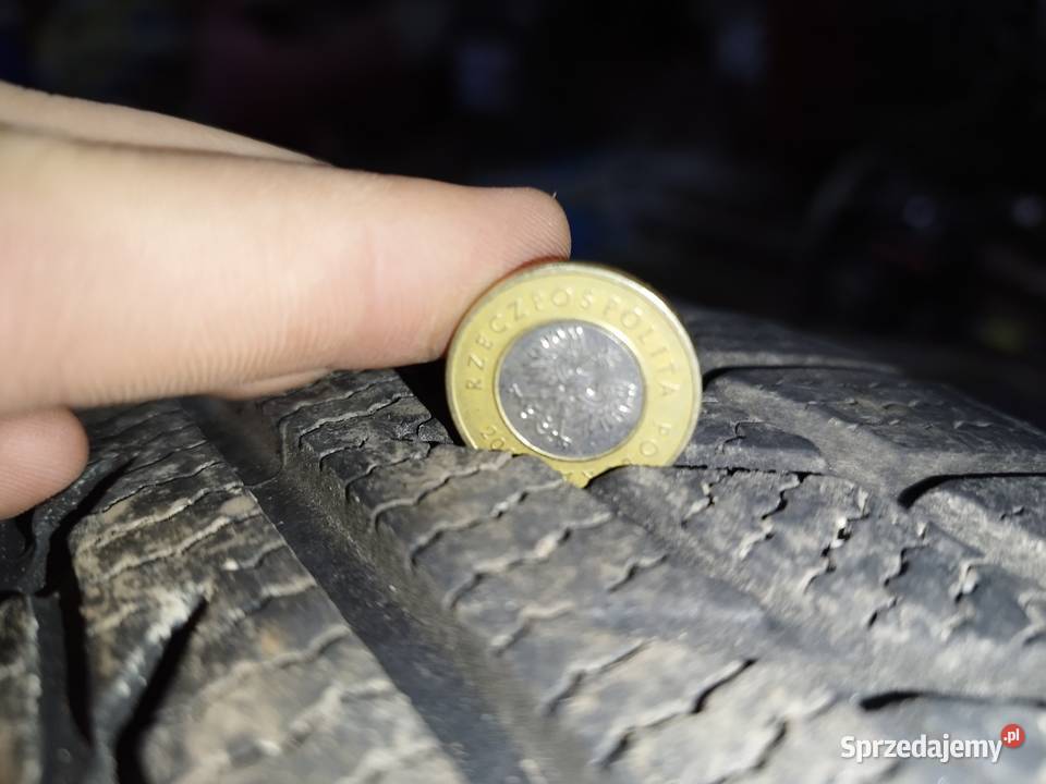 Opony 18560 R14 łódzkie Przedbórz