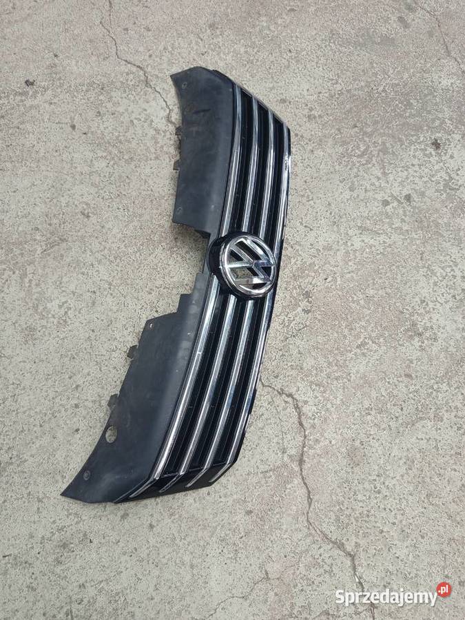 Grill atrapa passat B7 orginalny Rzeszów