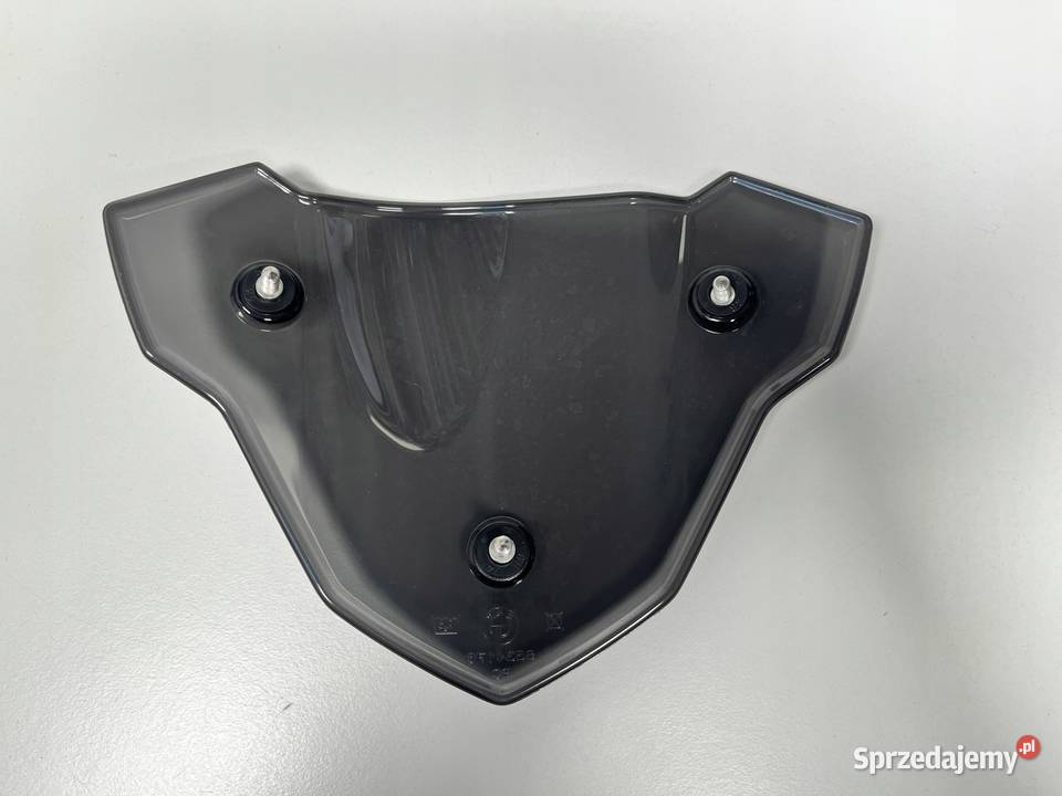 BMW S 1000 R K47 Szyba Owiewka przód 8534176 wielkopolskie Łobżenica