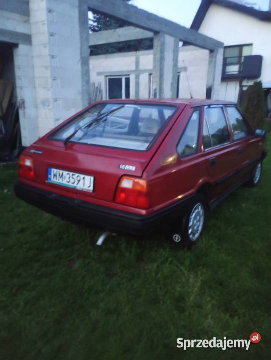 Polonez Caro Łuków