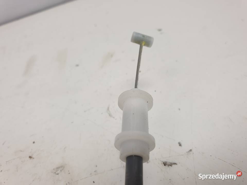 Opel Corsa F ZAMEK DRZWI prawy przód PASAŻERA osobowe lubelskie Rudka