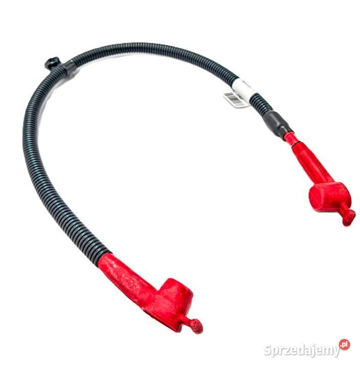 Przewód plusowy CanAm OUTLANDER RENEGADE BRP Nowy Sącz