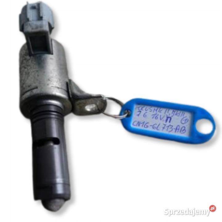 CZUJNIK FAZ Ford Focus MK2 16 16V TI CN1G6L713AB lubelskie Chełm