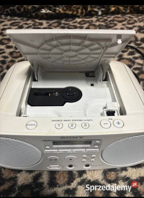 Radio CD Orzesze