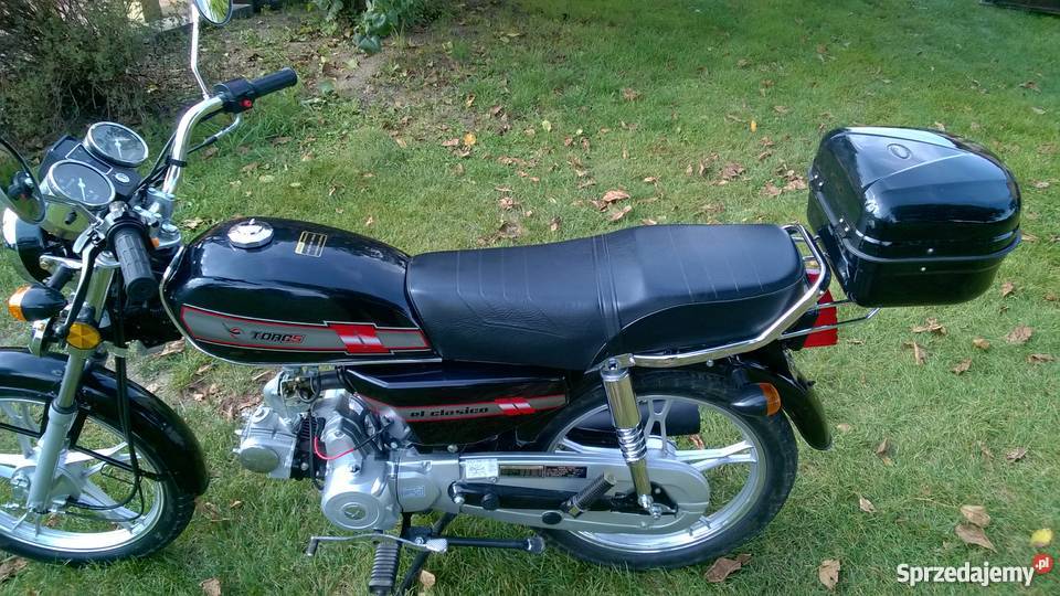 Zipp toros el clasico 50 dolnośląskie sprzedam