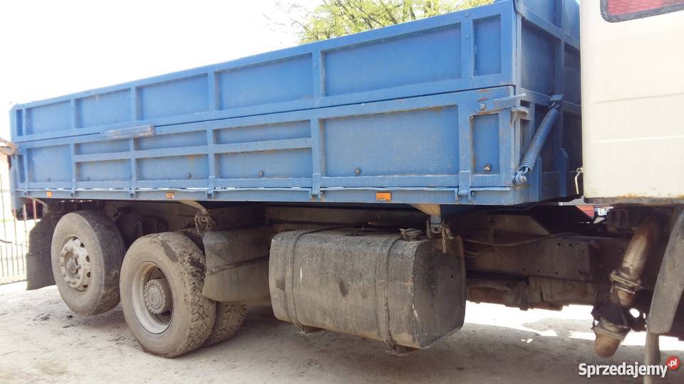 jelcz s416 1110cm3 Bychawa