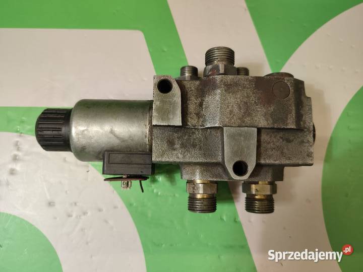 Zawór hydrauliczny 927800012 Roquet Wilkowo