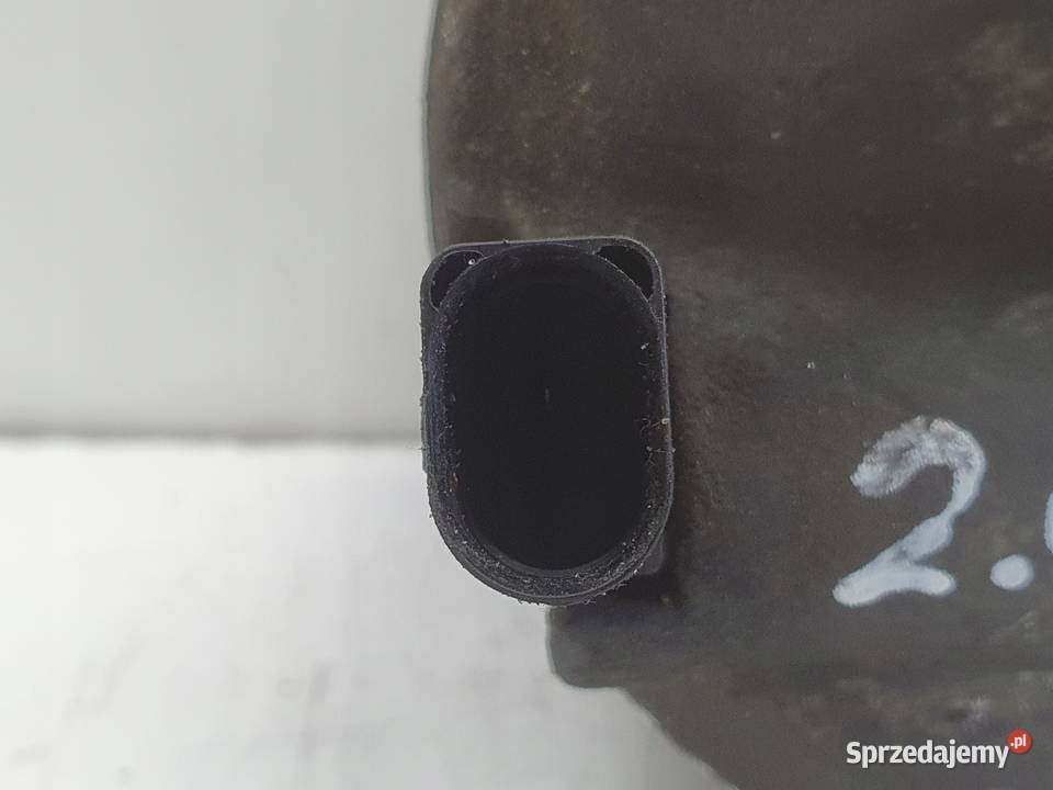 SPRĘŻARKA KLIMATYZACJI VW Golf V 16 FSI osobowe Części samochodowe