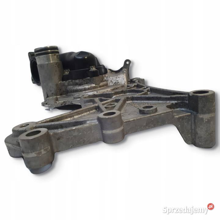 POMPA WODY wodna Porsche 911 GT3 38 9A110603901 Chełm