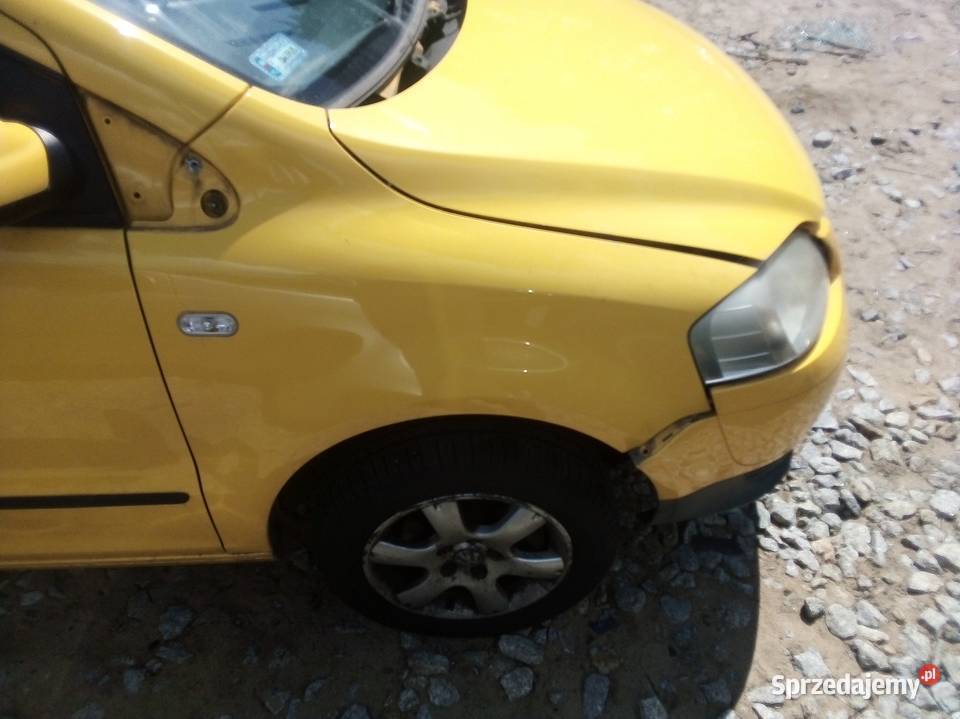 Maska Fox vw Fox LY1C Poniec sprzedam