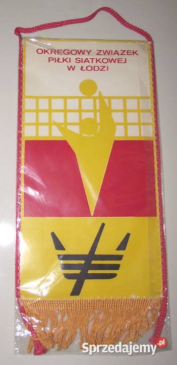 Turniej Piłki Siatkowej Kobiet Łódź 1980 mazowieckie Warszawa sprzedam