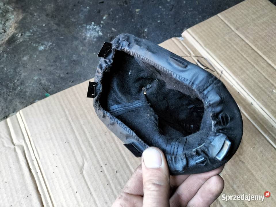 FIAT SEICENTO MIESZEK POKRWIEC NA GAŁKE ZMIANY lubelskie