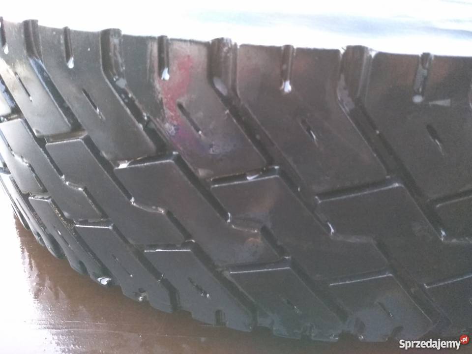 OPONA BRIDGESTONE TYŁ 23575 R175 MODEL R168 Bridgestone Rzędowice
