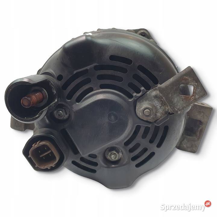 ALTERNATOR Honda Civic VIII 22 ICTDI CSD86