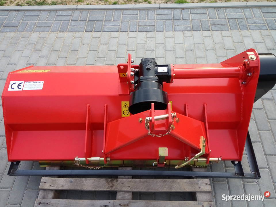 NOWA KOSIARKA BIJAKOWA 145 Wzmocniona Różne Sędziszów Małopolski