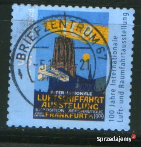 Zn RFN Mi 2731 45 52 5 kas 2009 śląskie