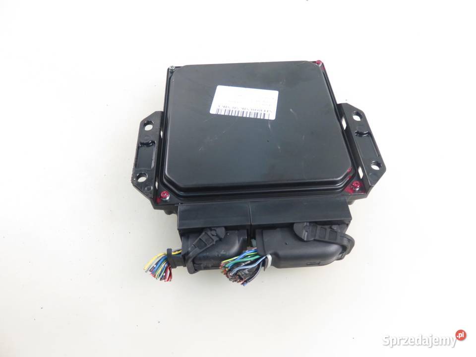 STEROWNIK MAZDA 5 CR19 20 MZRCD 143 RF7J Komputery małopolskie sprzedam