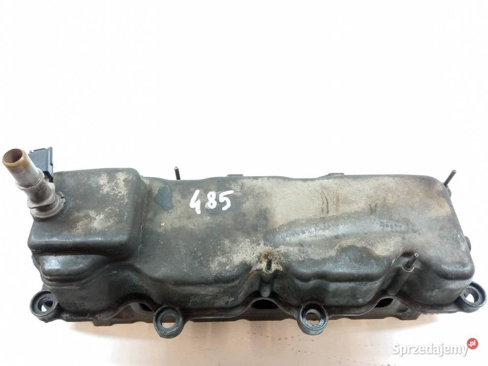 GŁOWICA KOMPLETNA 30 V6 Ford Taurus IV 20002007