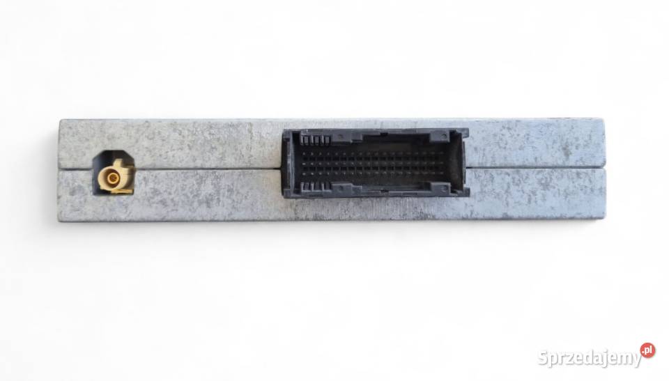 MODUŁ STEROWNIK BLUETOOTH AUDI A3 8P 8P0862335S świętokrzyskie Działoszyce sprzedam