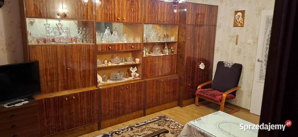 Przytulne mieszkanie 31 m Dąbrowa Górnicza Sprzedaż