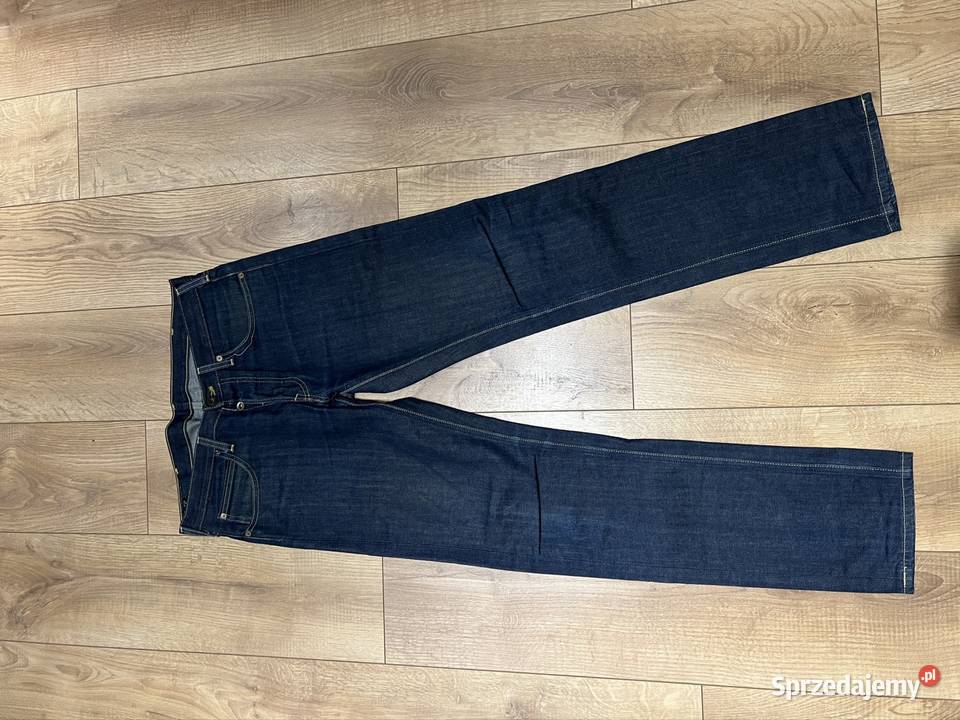 Spodnie Lee 3234 męskie Kielce