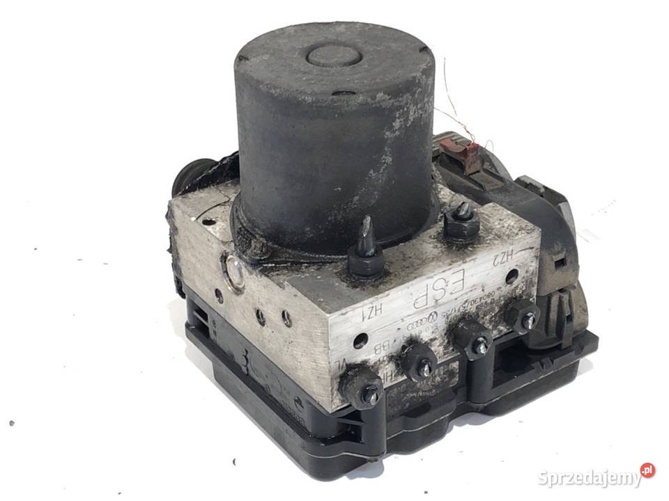 POMPA ABS AUDI A4 B8 8K0614517BB 18 160 0715 sprzedam