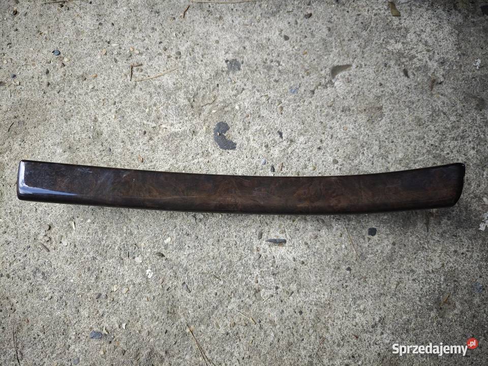 Dekor schowek pasażera BMW E38 osobowe Żory
