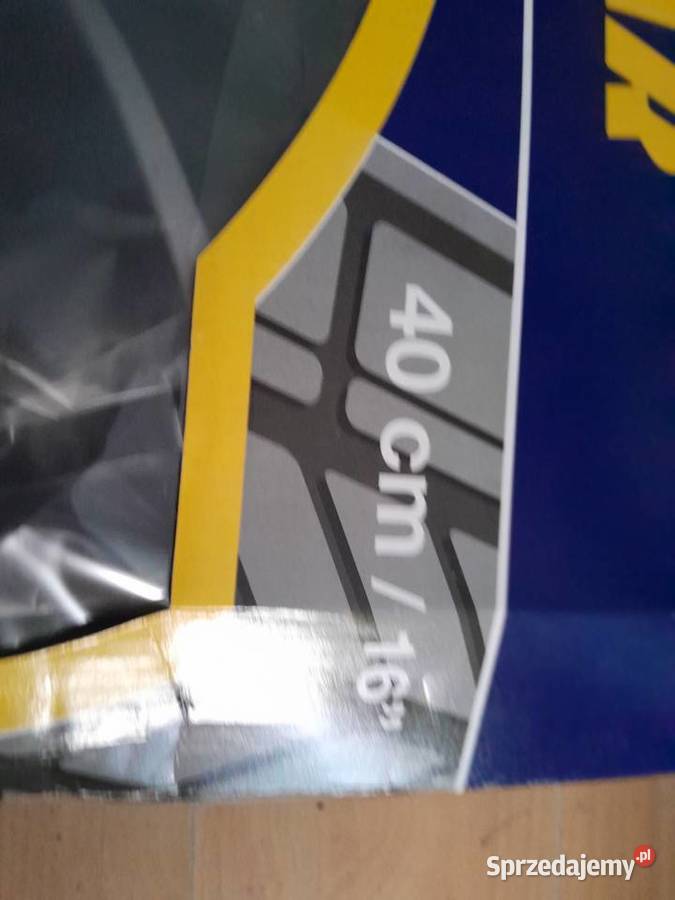 Kołpaki Samochodowe Uniwersalne Komplet 4 Sztuki Katowice