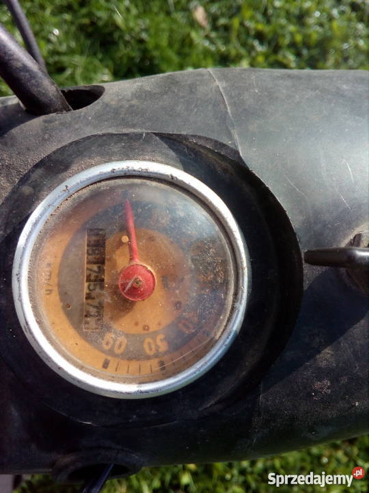 Romet Komar 3 Piotrowice sprzedam