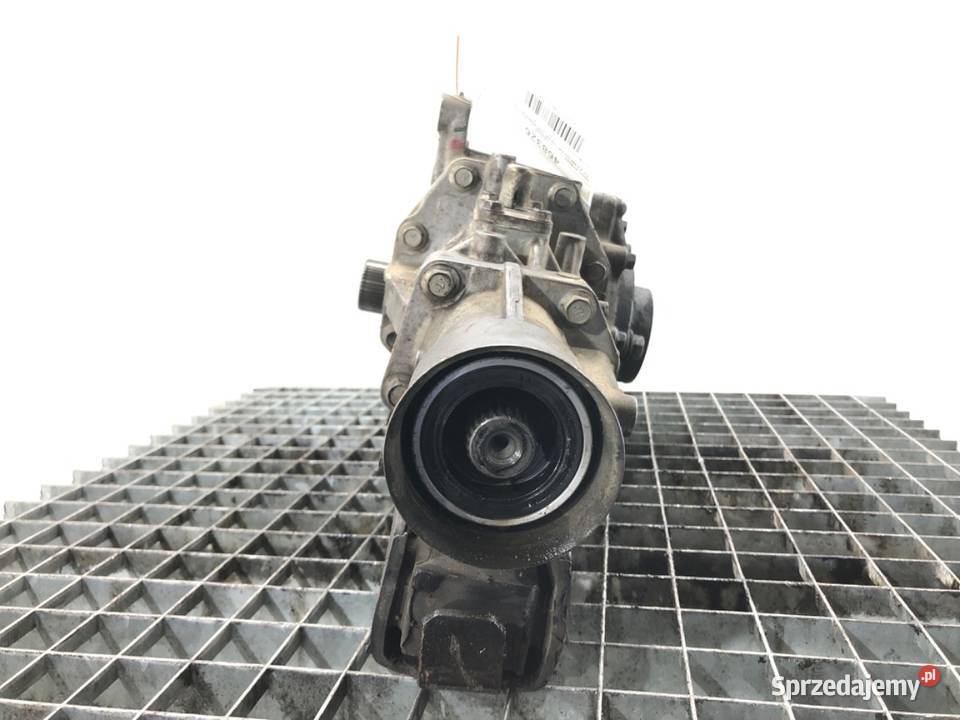 REDUKTOR CITROEN CCROSSER 22 156 sprzedam