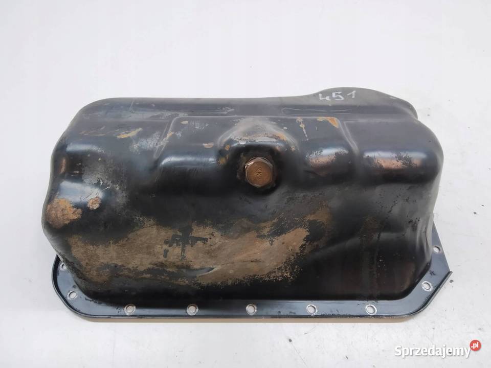 MISKA OLEJOWA 028103601B 17 SDI VW Volkswagen świętokrzyskie